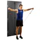 Treningsredskap Gymstick Total Door Gym